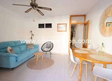Sale - Apartment - Torrevieja - Costa Blanca