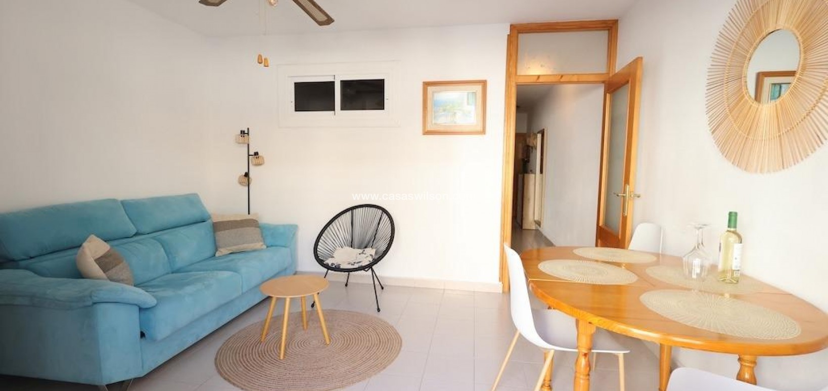 Sale - Apartment - Torrevieja - Costa Blanca