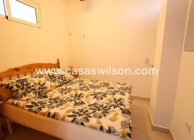 Sale - Apartment - Torrevieja - Costa Blanca