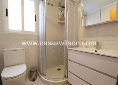 Sale - Apartment - Torrevieja - Costa Blanca