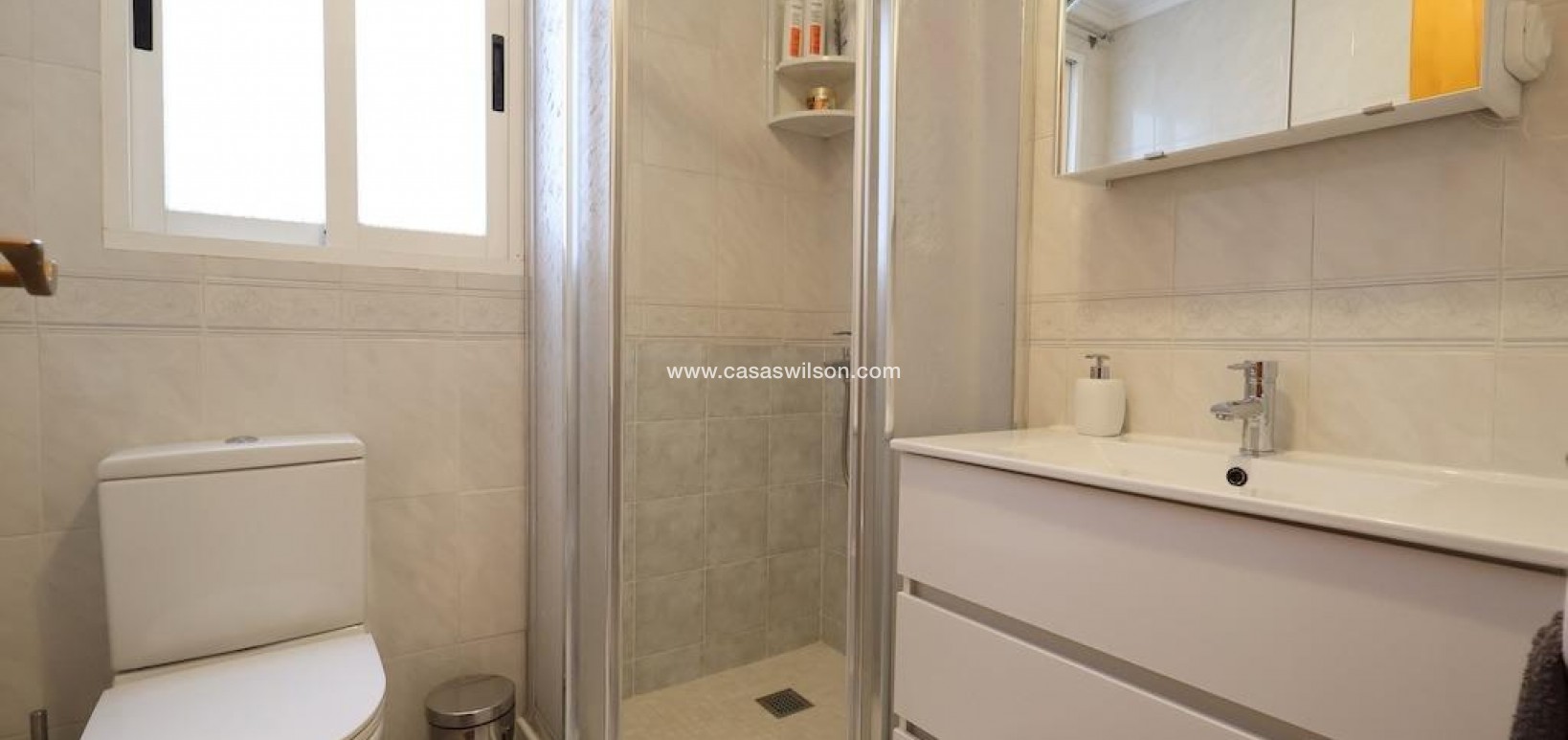 Sale - Apartment - Torrevieja - Costa Blanca