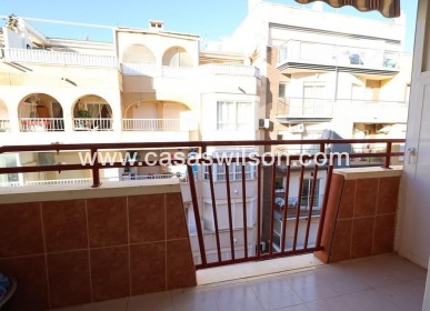 Sale - Apartment - Torrevieja - Costa Blanca