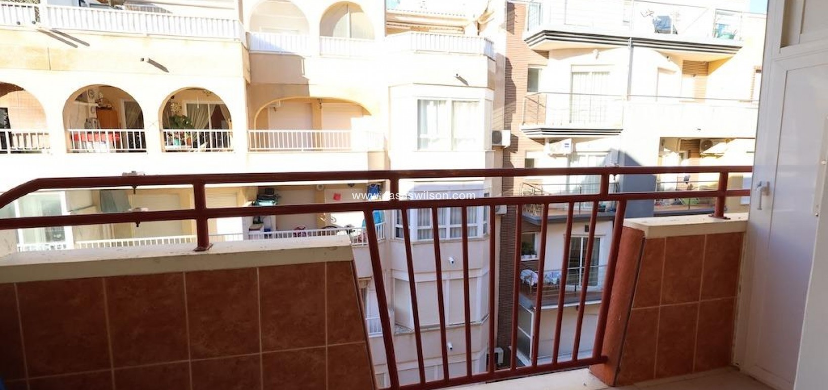 Sale - Apartment - Torrevieja - Costa Blanca