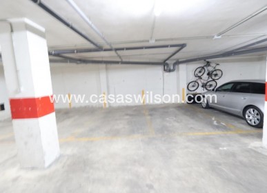 Sale - Apartment - Torrevieja - Costa Blanca