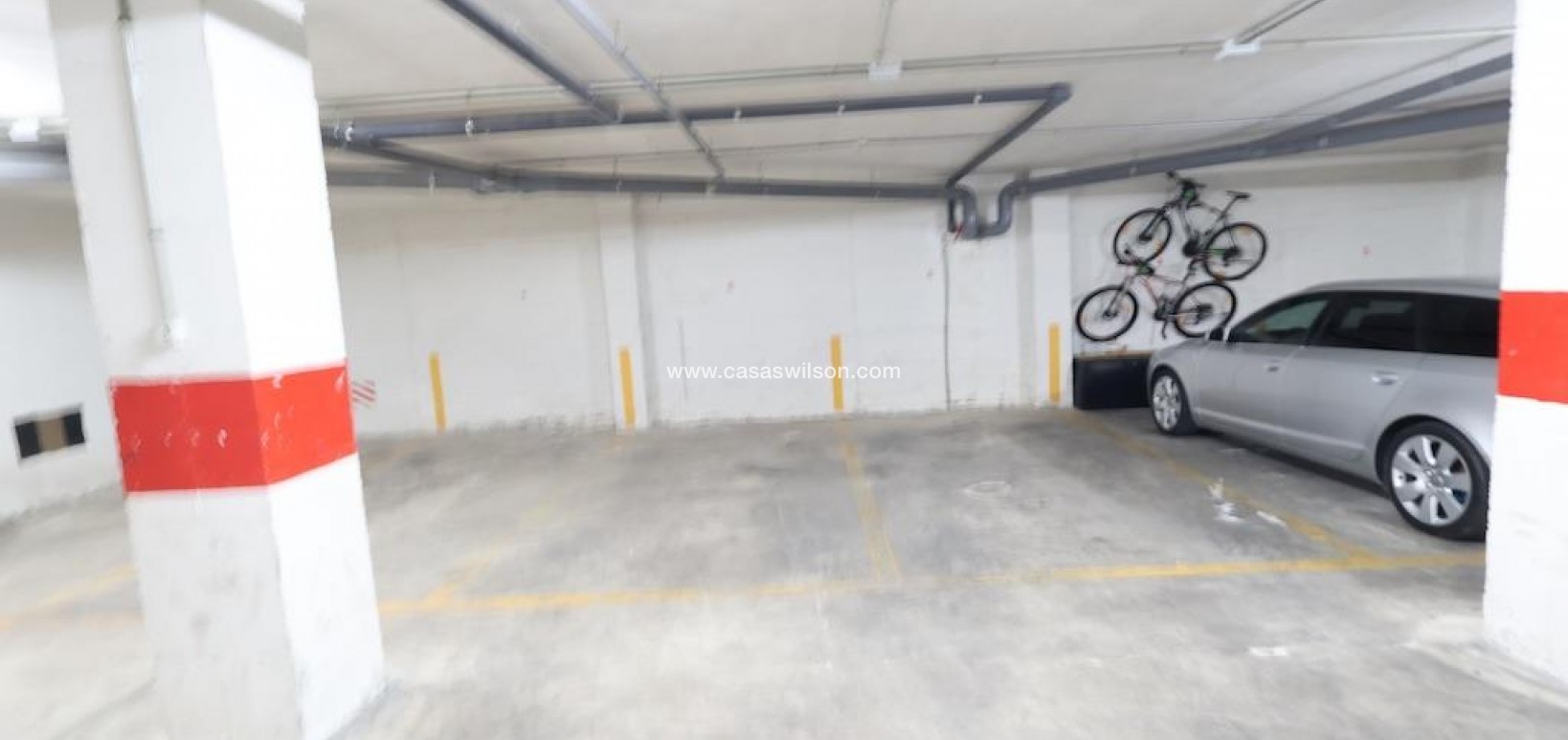 Sale - Apartment - Torrevieja - Costa Blanca