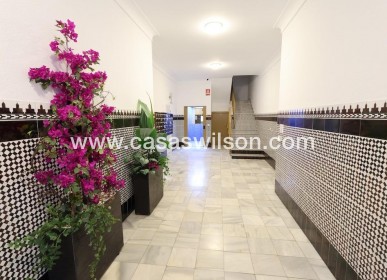 Sale - Apartment - Torrevieja - Costa Blanca