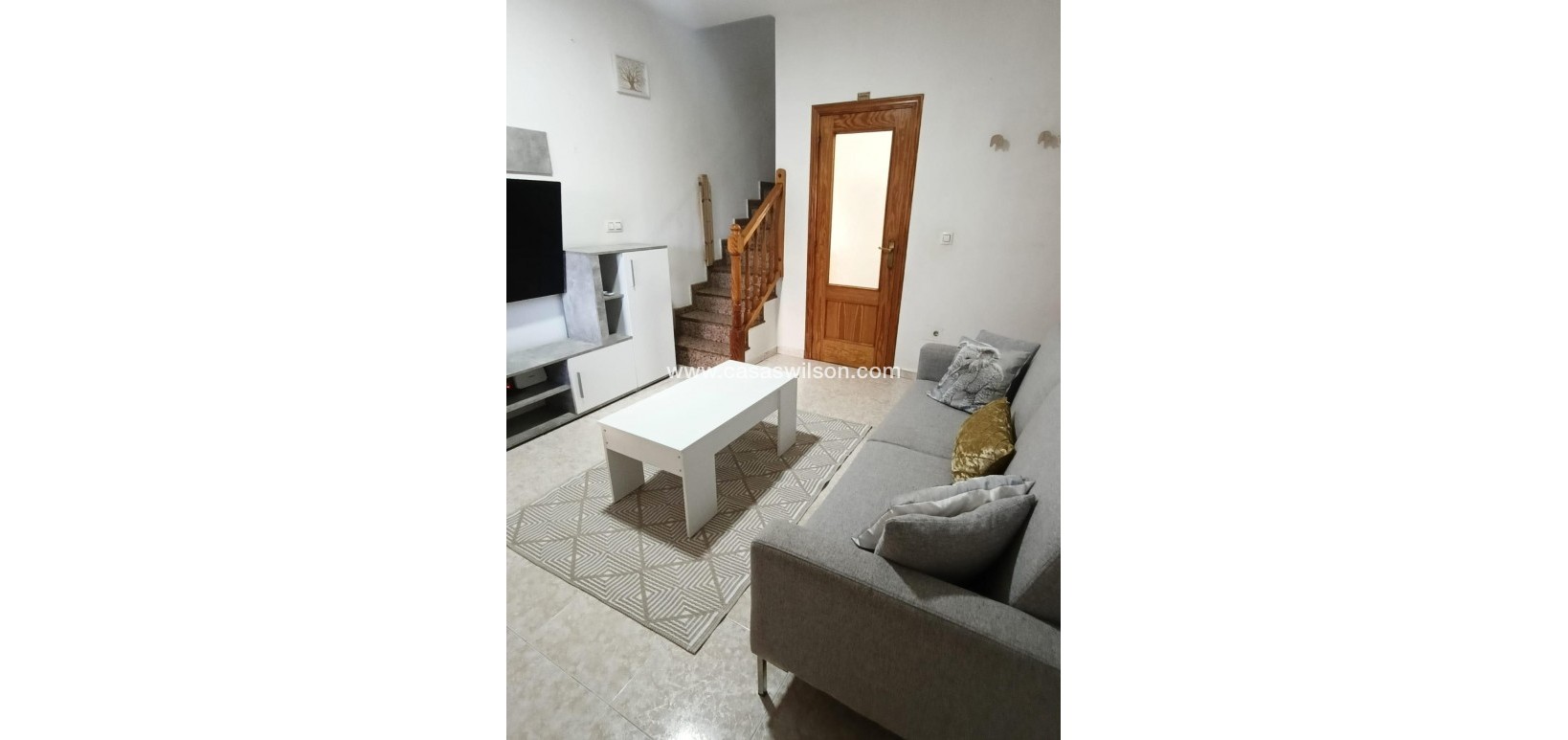 Sale - Townhouse - Torrevieja - Torretas