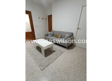 Sale - Townhouse - Torrevieja - Torretas