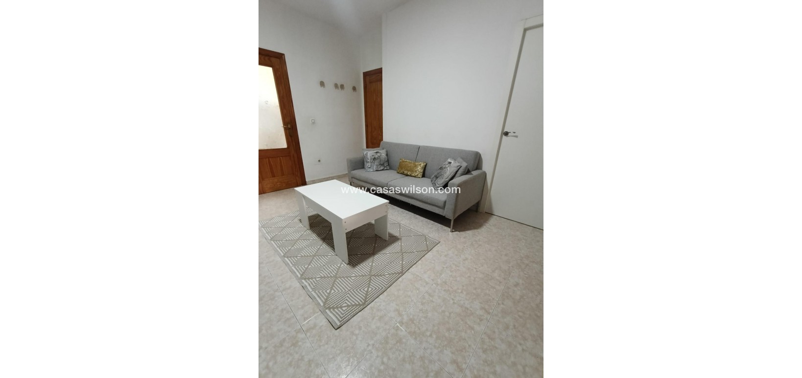 Sale - Townhouse - Torrevieja - Torretas