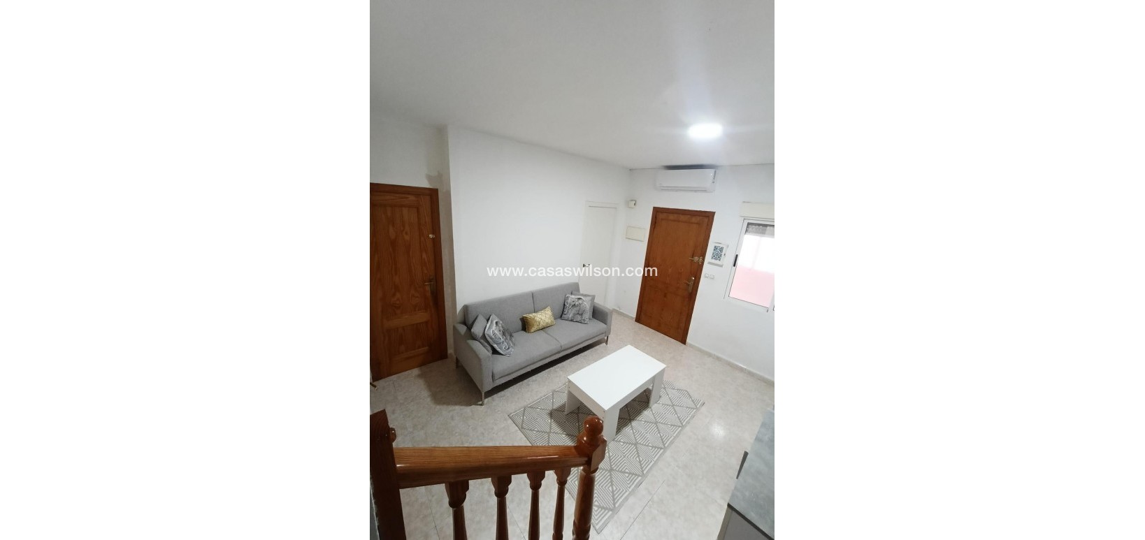 Sale - Townhouse - Torrevieja - Torretas