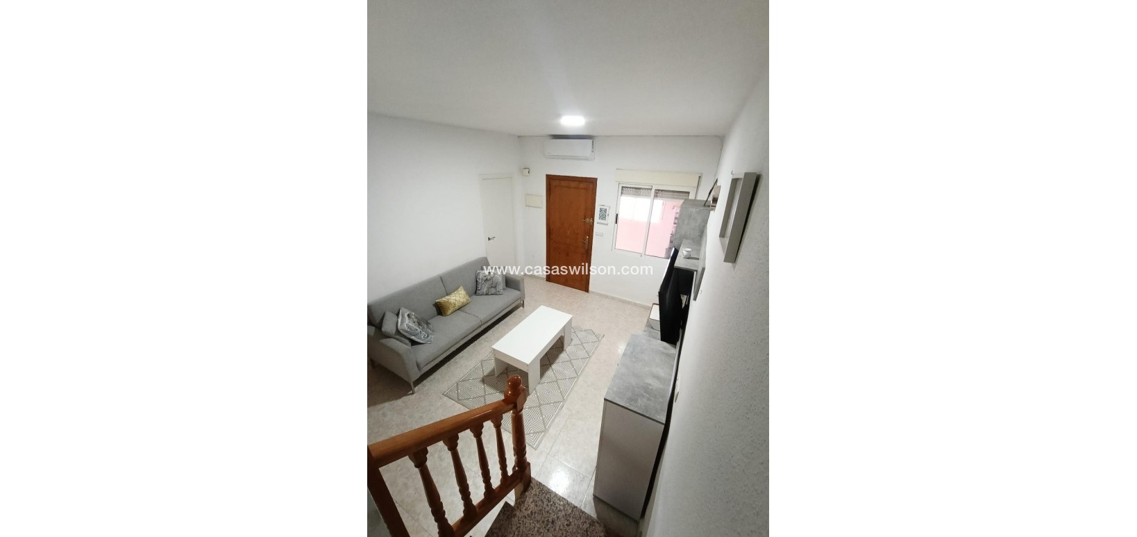 Sale - Townhouse - Torrevieja - Torretas
