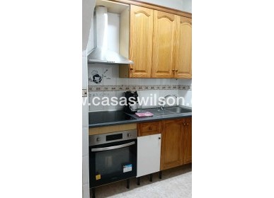 Sale - Townhouse - Torrevieja - Torretas