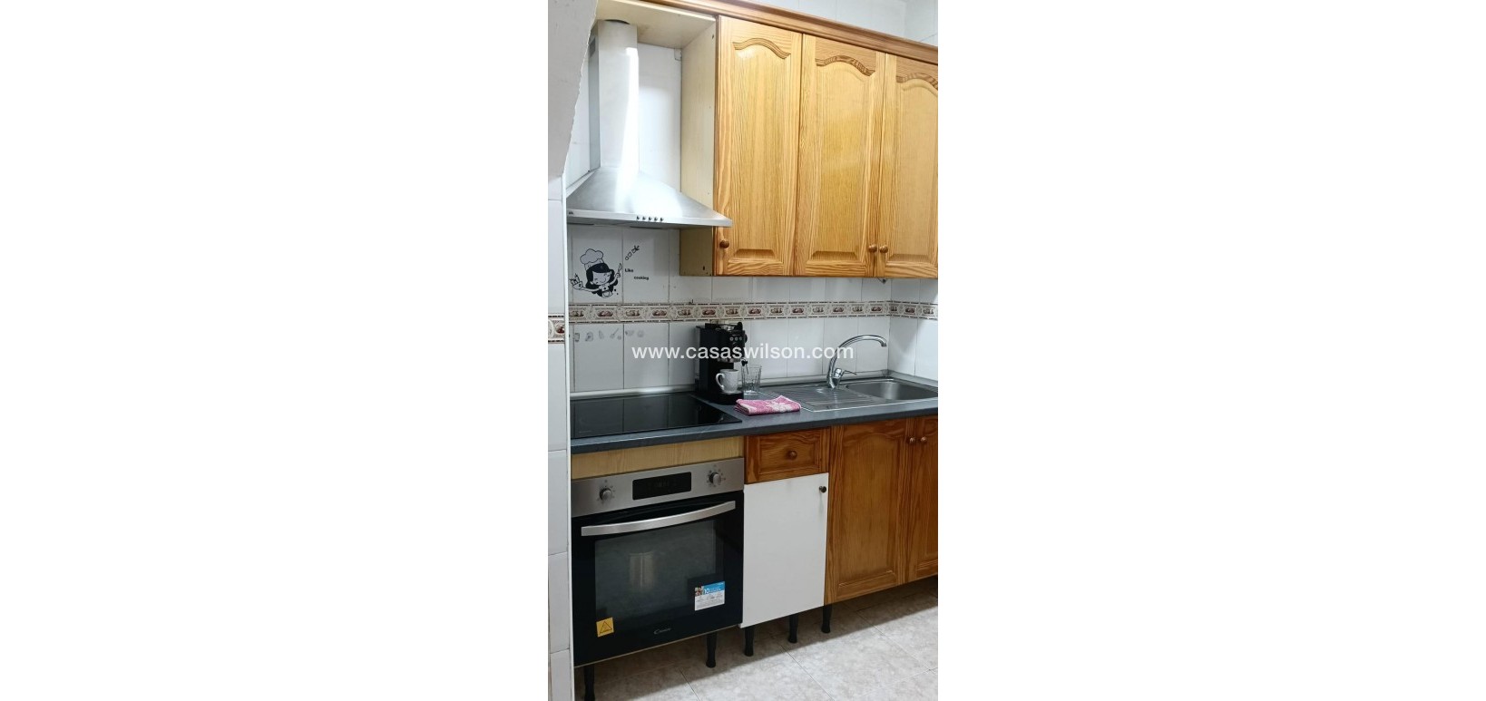 Sale - Townhouse - Torrevieja - Torretas