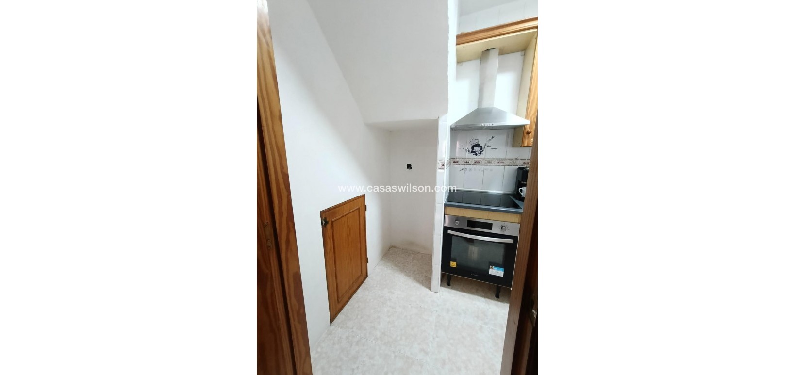 Sale - Townhouse - Torrevieja - Torretas