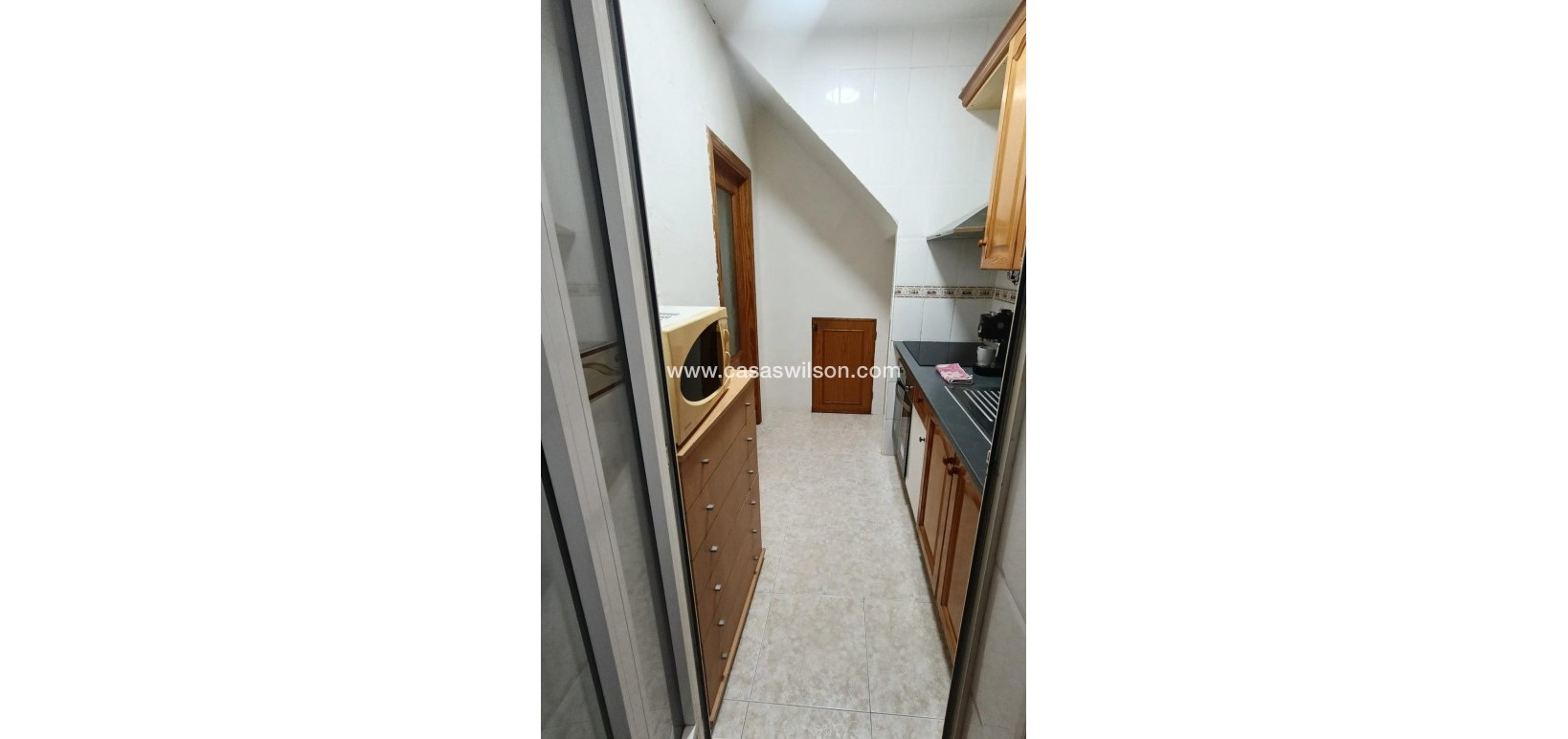 Sale - Townhouse - Torrevieja - Torretas