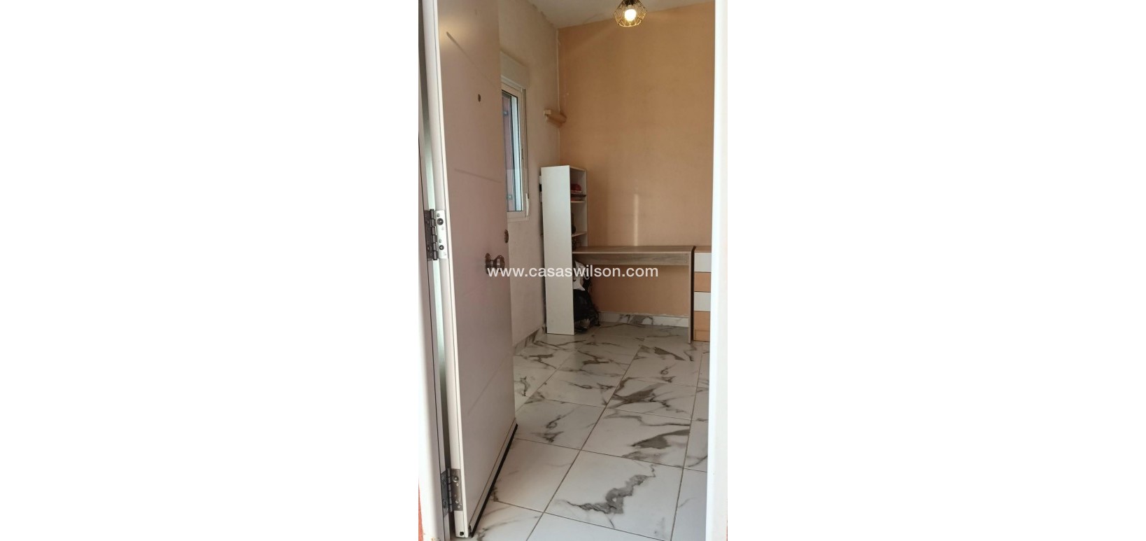 Sale - Townhouse - Torrevieja - Torretas