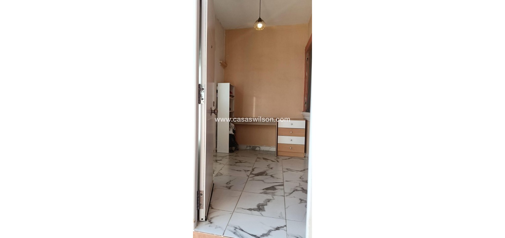 Sale - Townhouse - Torrevieja - Torretas