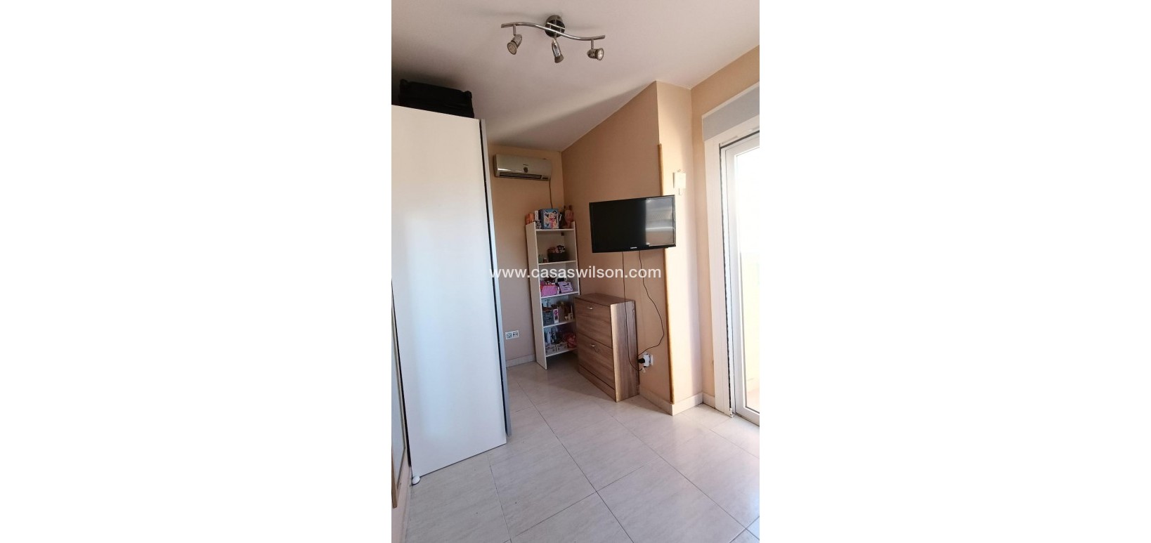 Sale - Townhouse - Torrevieja - Torretas