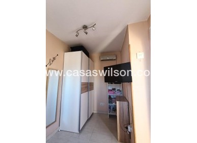 Sale - Townhouse - Torrevieja - Torretas