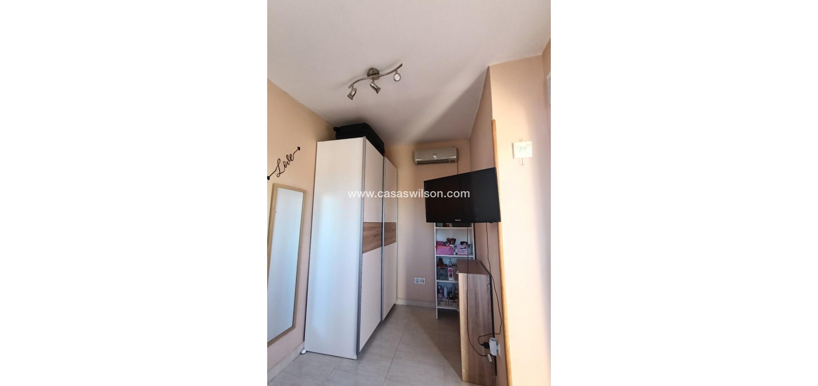 Sale - Townhouse - Torrevieja - Torretas