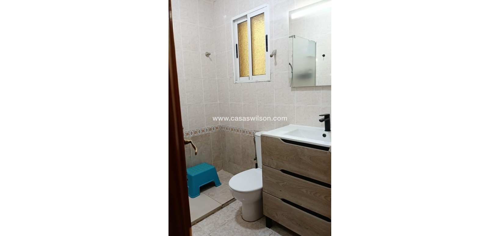 Sale - Townhouse - Torrevieja - Torretas