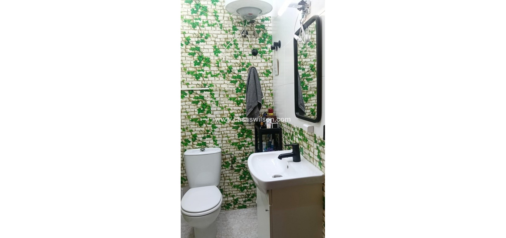 Sale - Townhouse - Torrevieja - Torretas