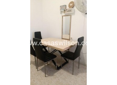 Sale - Townhouse - Torrevieja - Torretas