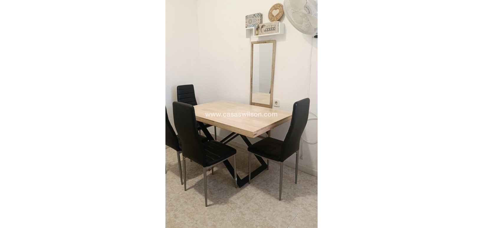 Sale - Townhouse - Torrevieja - Torretas