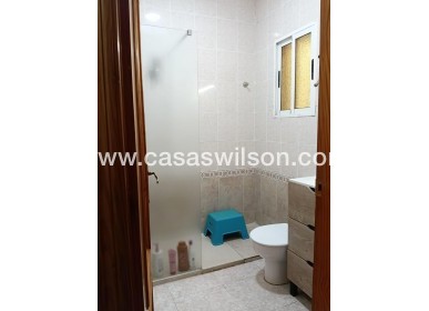 Sale - Townhouse - Torrevieja - Torretas