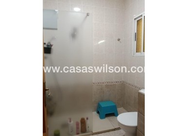 Sale - Townhouse - Torrevieja - Torretas