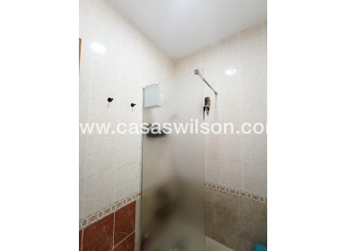 Sale - Townhouse - Torrevieja - Torretas