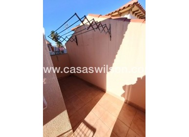 Sale - Townhouse - Torrevieja - Torretas