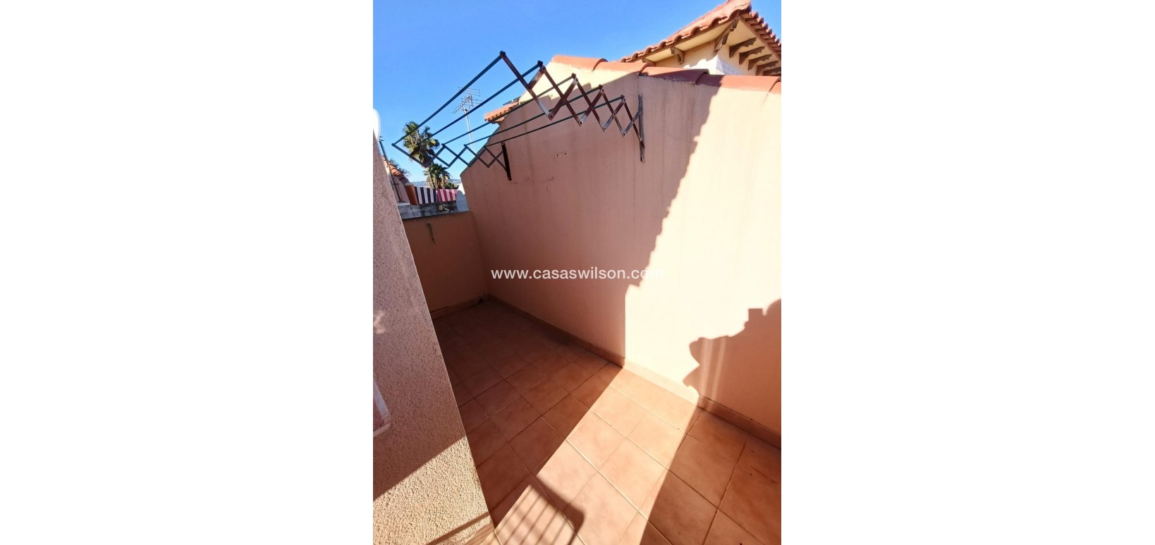 Sale - Townhouse - Torrevieja - Torretas