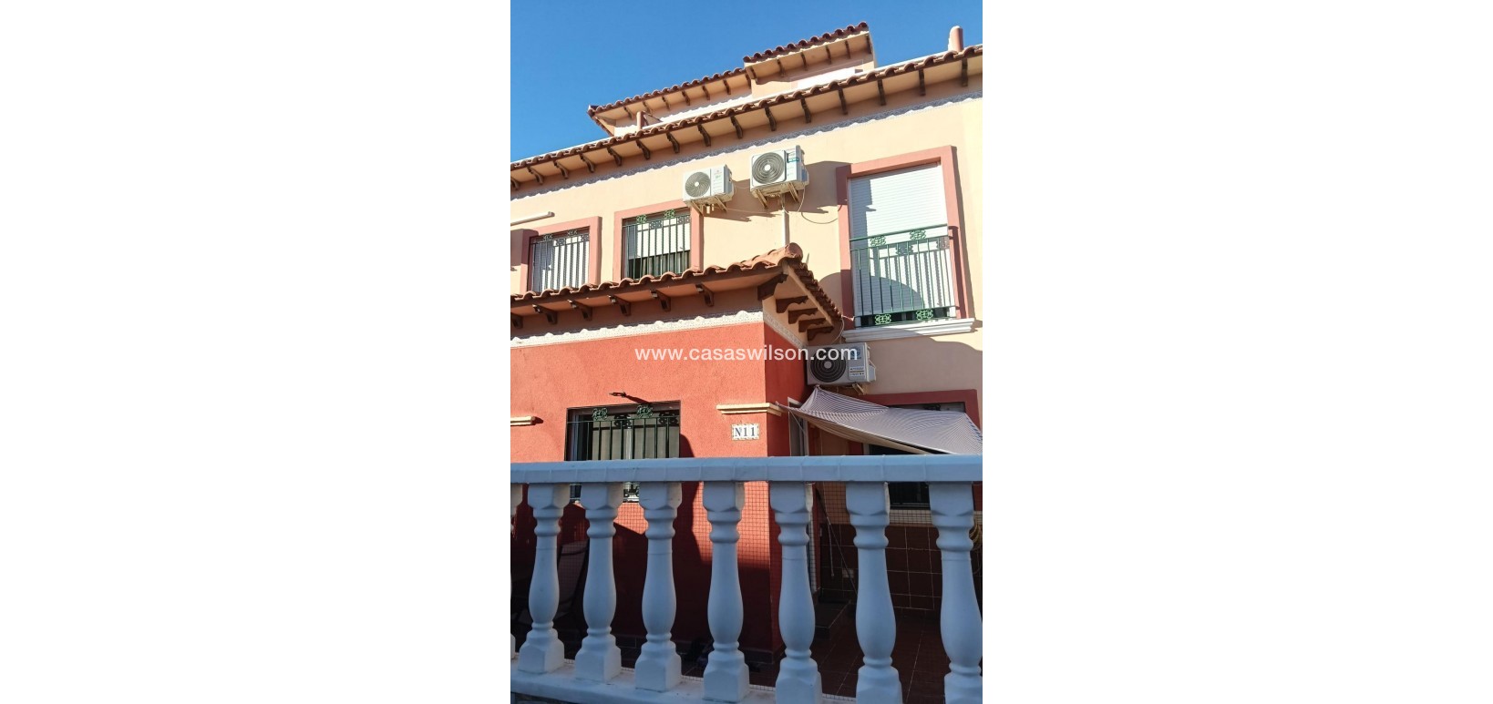 Sale - Townhouse - Torrevieja - Torretas