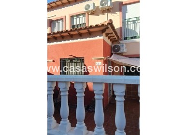Sale - Townhouse - Torrevieja - Torretas