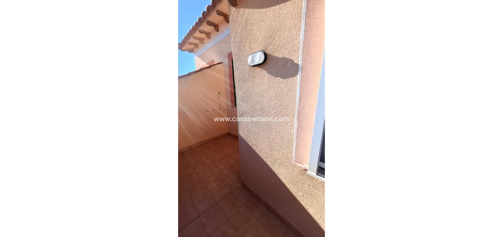 Sale - Townhouse - Torrevieja - Torretas