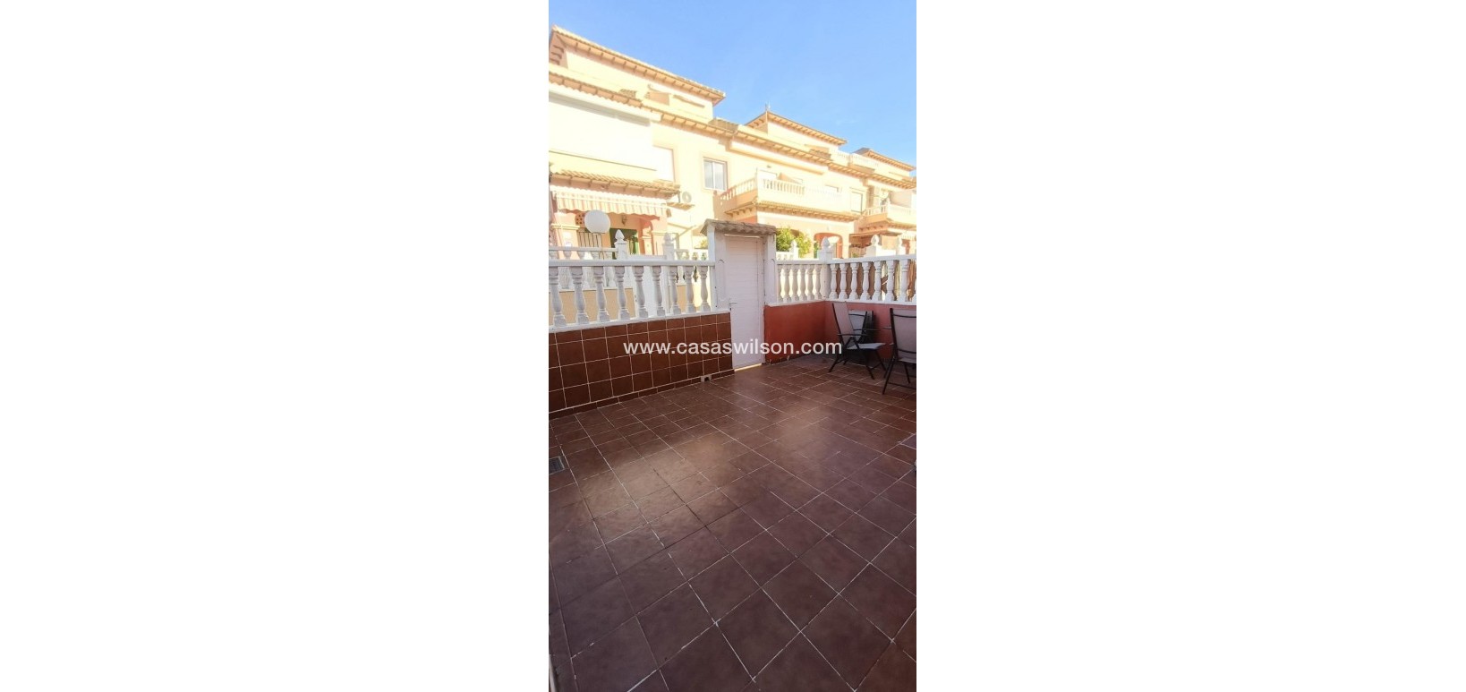 Sale - Townhouse - Torrevieja - Torretas