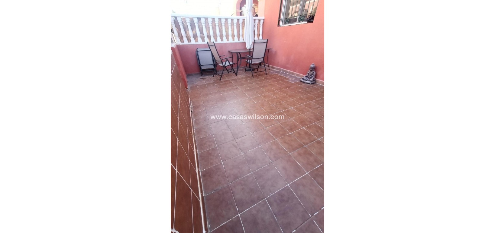 Sale - Townhouse - Torrevieja - Torretas