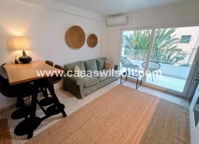 Sale - Apartment - Guardamar del Segura - Urbanizaciones