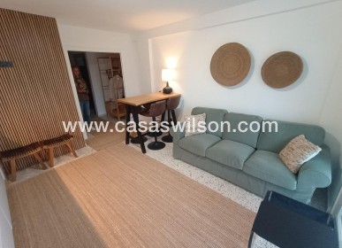 Sale - Apartment - Guardamar del Segura - Urbanizaciones