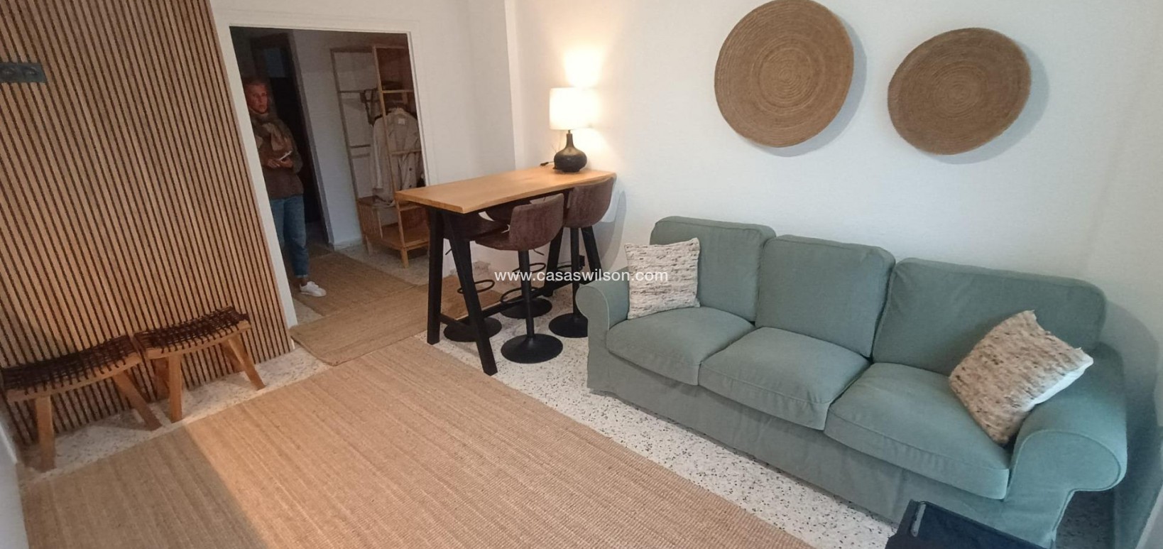 Sale - Apartment - Guardamar del Segura - Urbanizaciones