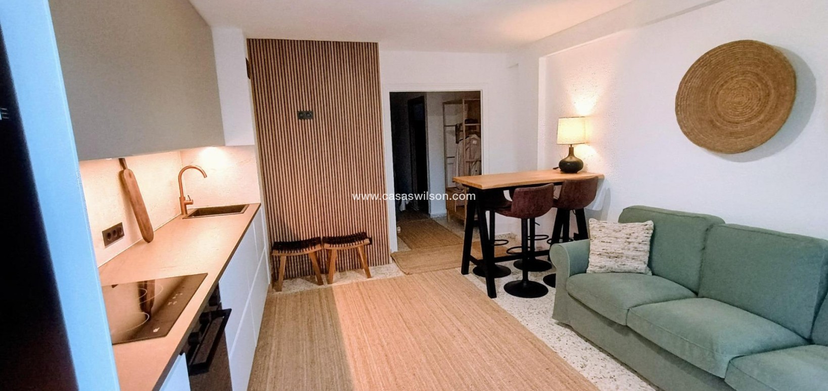 Sale - Apartment - Guardamar del Segura - Urbanizaciones