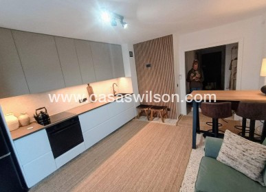 Sale - Apartment - Guardamar del Segura - Urbanizaciones