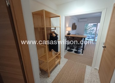 Sale - Apartment - Guardamar del Segura - Urbanizaciones
