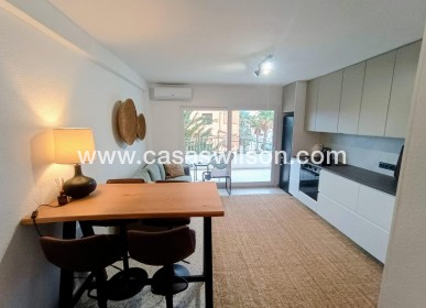 Sale - Apartment - Guardamar del Segura - Urbanizaciones