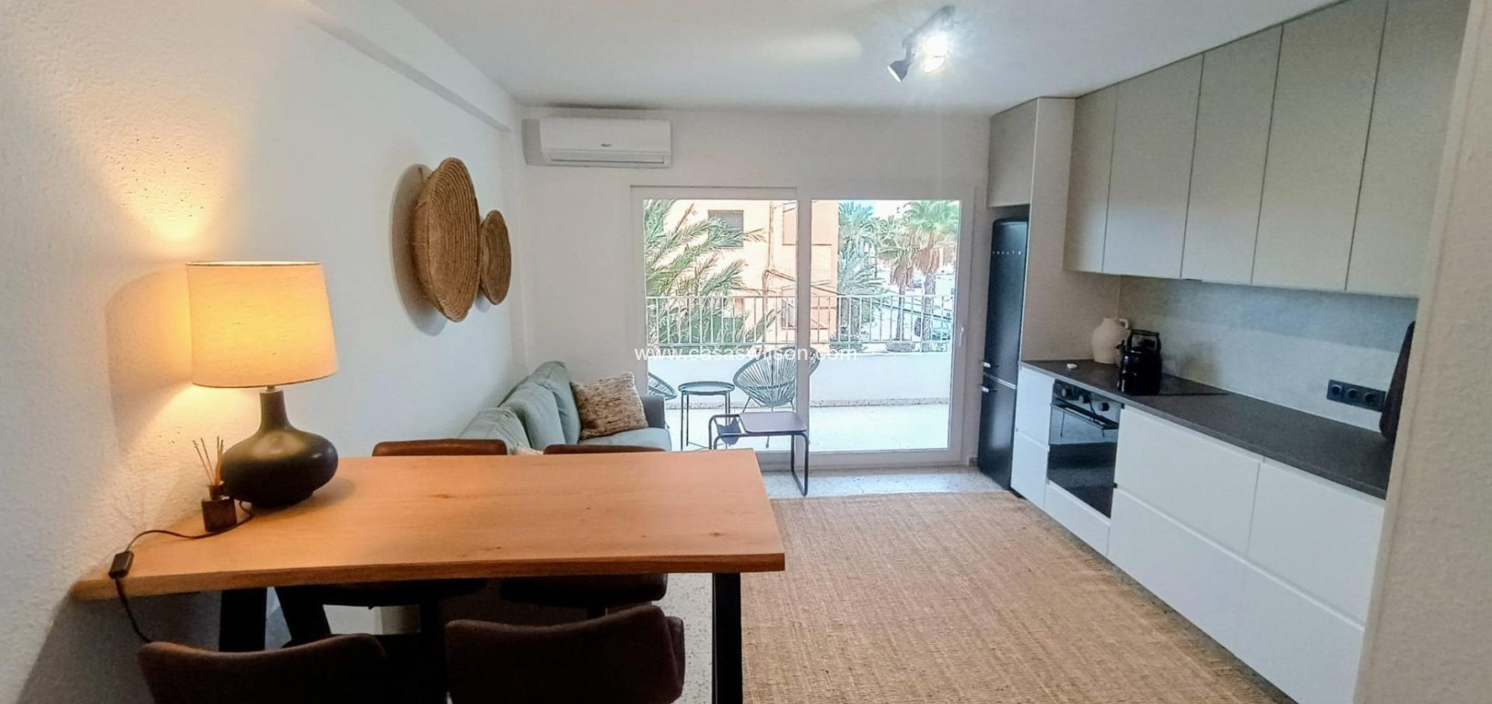 Sale - Apartment - Guardamar del Segura - Urbanizaciones