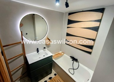 Sale - Apartment - Guardamar del Segura - Urbanizaciones