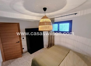 Sale - Apartment - Guardamar del Segura - Urbanizaciones