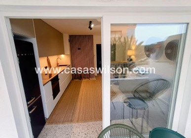 Sale - Apartment - Guardamar del Segura - Urbanizaciones
