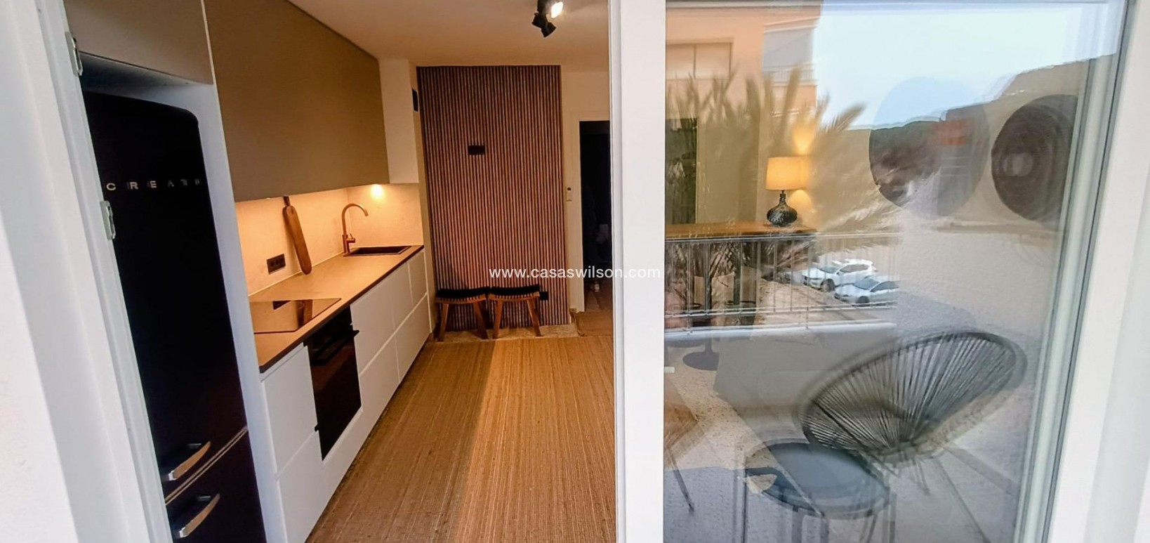 Sale - Apartment - Guardamar del Segura - Urbanizaciones